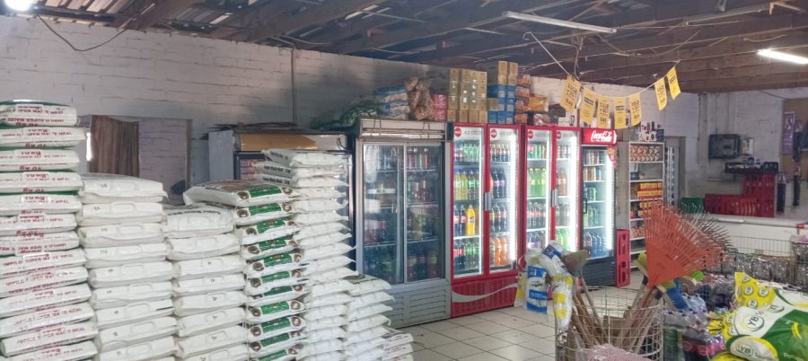 Commercial Property for Sale in Senekal Rural Free State